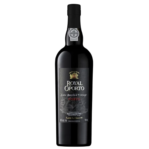 Royal Oporto - Late Bottled Vintage
