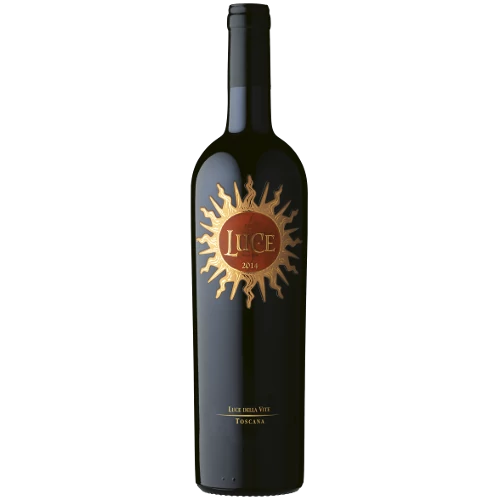 Marchesi de Frescobaldi - Luce Montalcino 2019 0.75 l