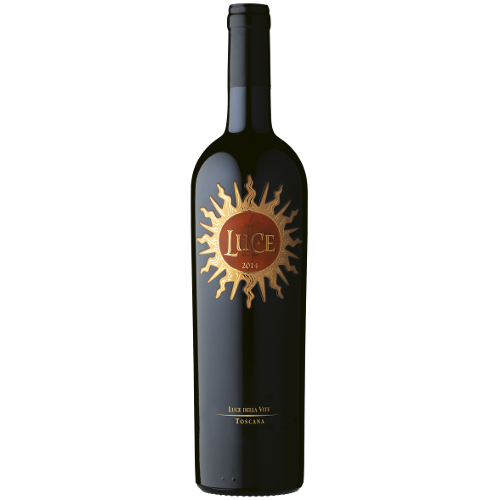 Marchesi de Frescobaldi - Luce Montalcino 2019 0.75 l