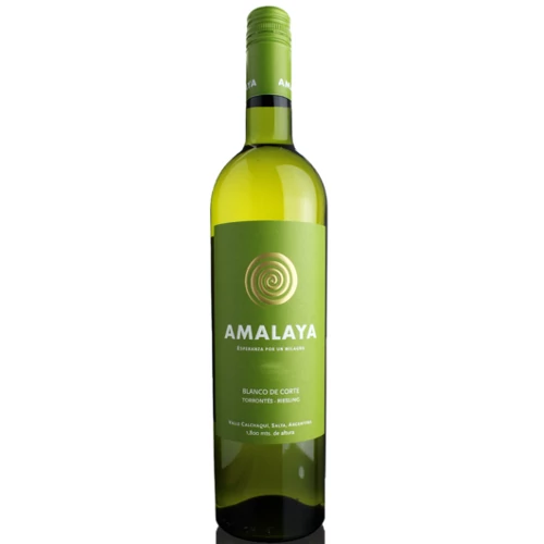 Bodega Amalaya - Amalaya Blanco