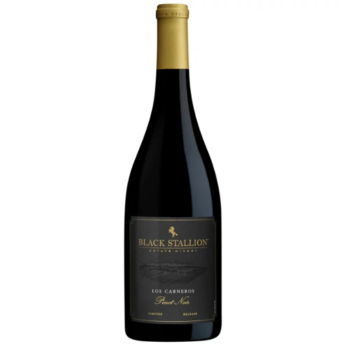 Black Stallion - Limited Release Pinot Noir