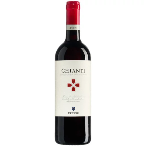Cecchi - Chianti 0.75 l