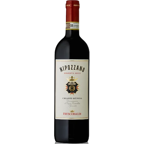 Marchesi de Frescobaldi - Nipozzano Riserva 2019 0.75 l