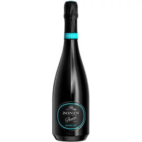 Zonin - Prosecco Spumante Special Cuvée 0.75 l