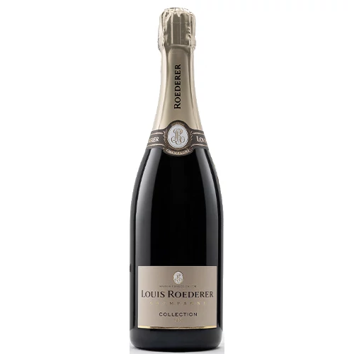 Louis Roederer Collection 246 Champagne 0.75 l