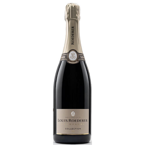 Louis Roederer Collection 243 Champagne 0.75 l