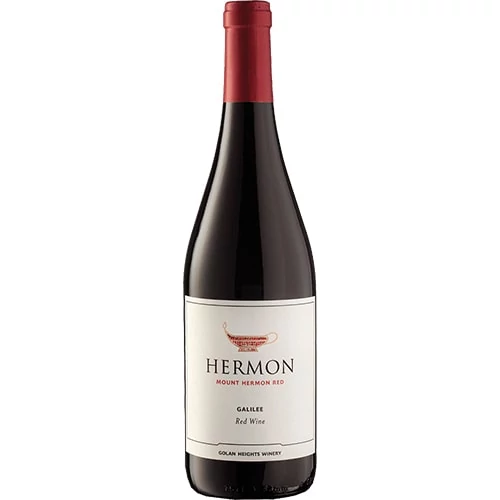  Golan Heights Winery - Mount Hermon Red 0.75 l