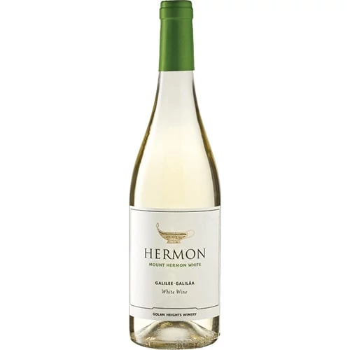 Golan Heights Winery - Mount Hermon White 0.75 l