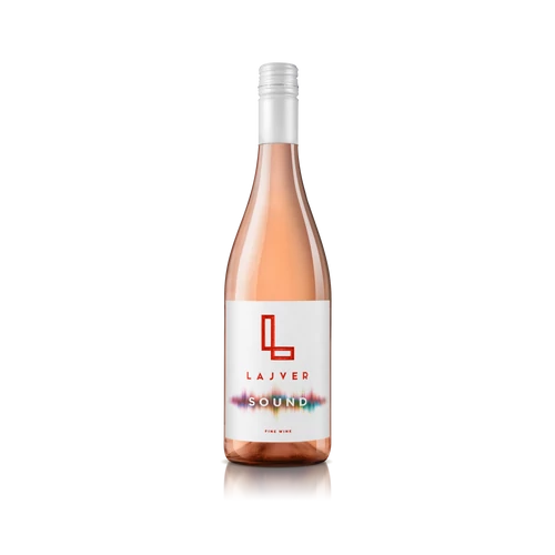 Lajvér - Szekszárdi Rosé