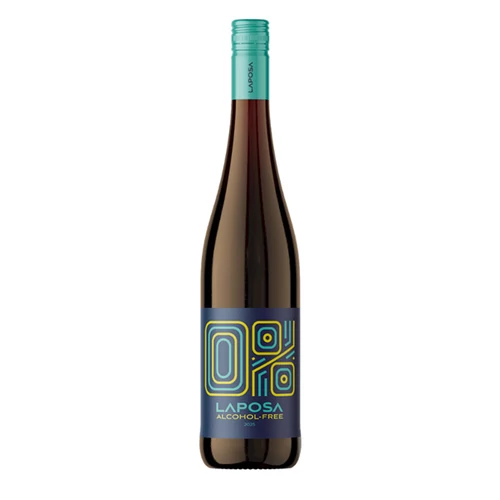 Laposa - Badacsonyi Olaszrizling Alkoholmentes