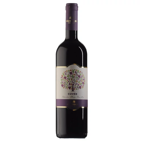 Mészáros - Szekszárdi Cuvée