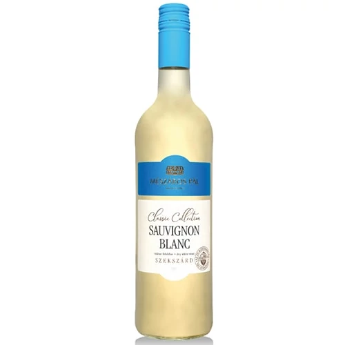 Mészáros - Szekszárdi Sauvignon Blanc