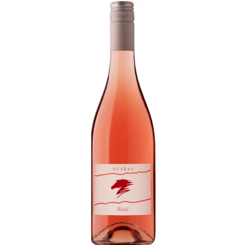 Nyakas - Budai Rosé