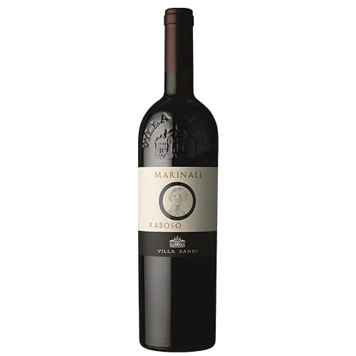 Villa Sandi Marinali Rosso Raboso 0.75 l