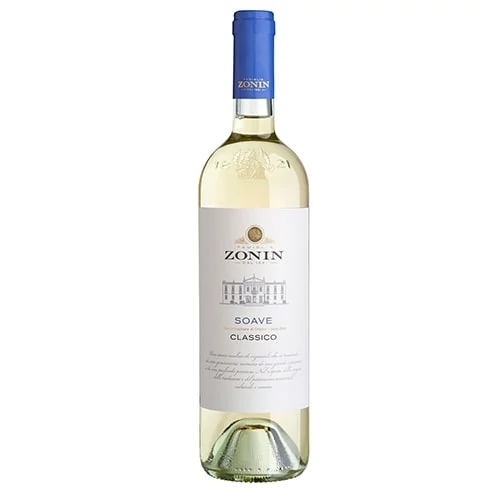 Zonin - Soave Classico 0.75 l