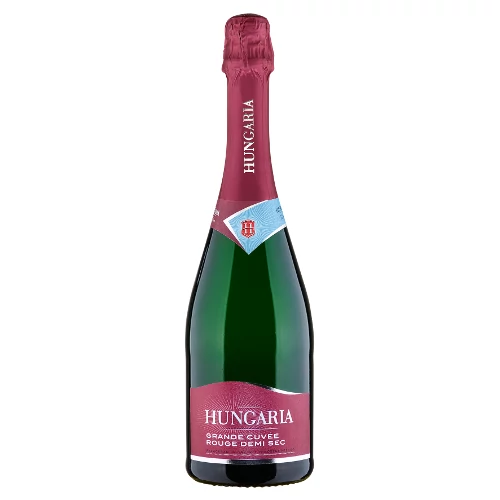 Hungaria Grande Cuvée Rouge 0.75 l