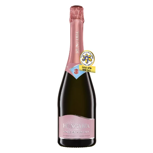 Hungaria Rosé Extra Dry