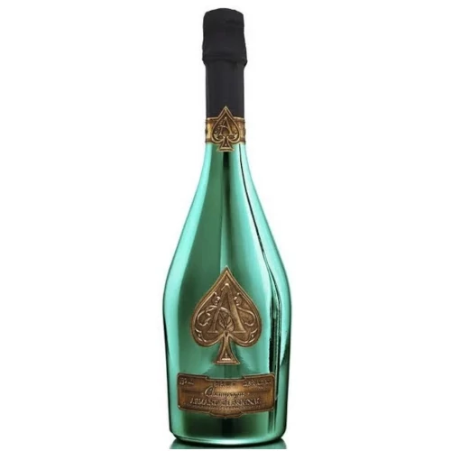 Armand de Brignac Brut Green Champagne