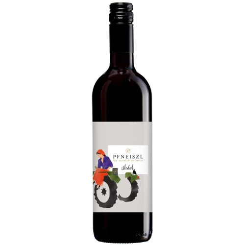 Pfneiszl - Soproni Merlot
