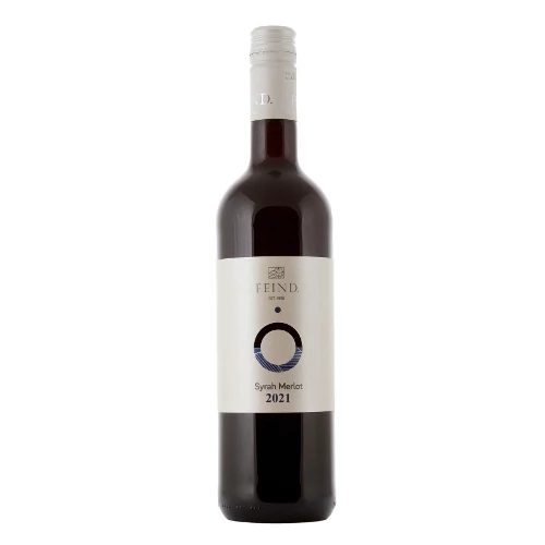 Feind - Syrah-Merlot