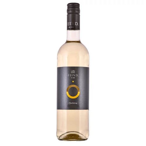 Feind - Chardonnay 0.75 l