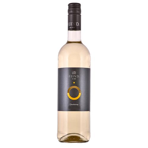 Feind - Chardonnay 2022 0.75 l
