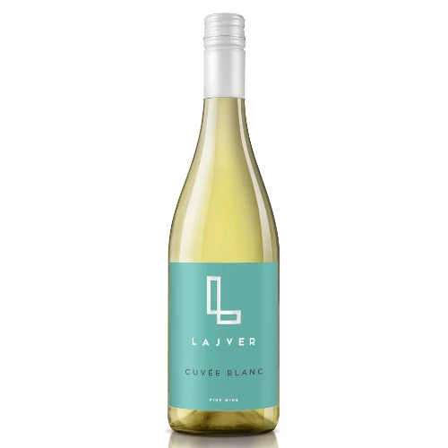 Lajvér - Cuvée Blanc