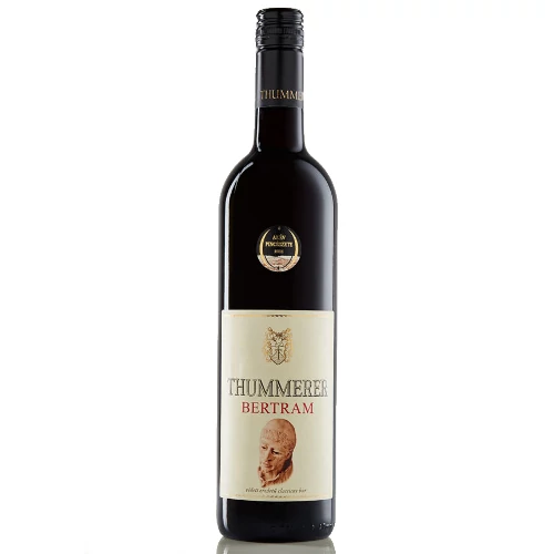 Thummerer - Egri Bertram Cuvée