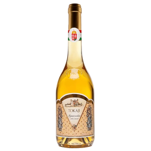 Evinor-Simkó - Tokaji Szamorodni