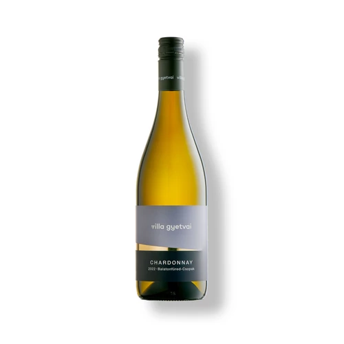 Villa Gyetvai - Chardonnay