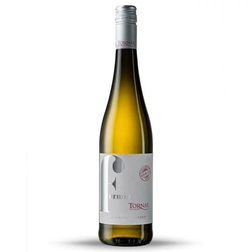 Tornai - Nagy-Somlói Furmint