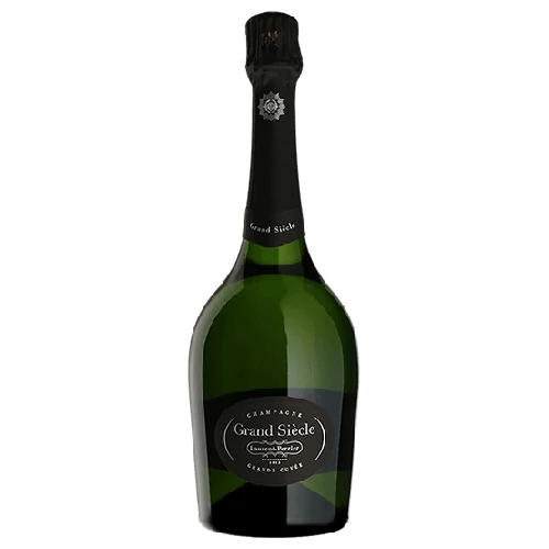 Laurent Perrier Grand Siécle Champagne