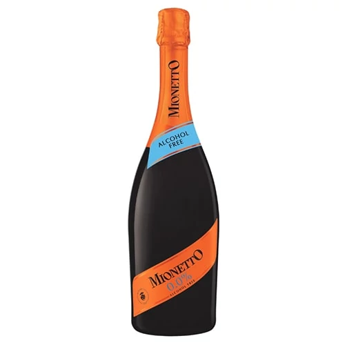 Mionetto Prosecco DOC Treviso Zero 0.0% 0.75 l