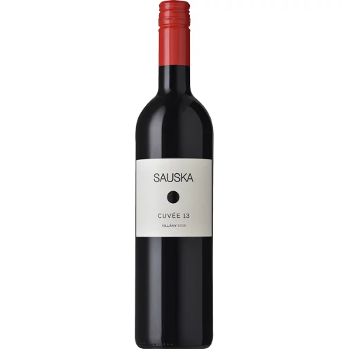 Sauska - Cuvée 13 Villány Magnum