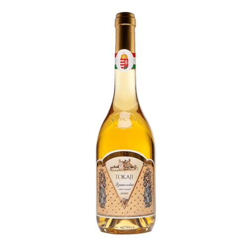 Simkó - Tokaji Szamorodni /édes/
