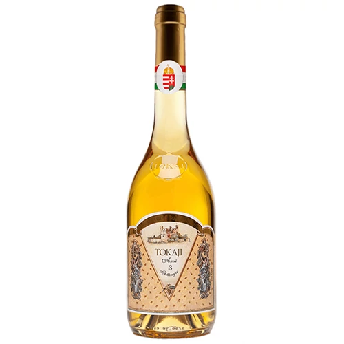Evinor-Simkó - Tokaji Aszú 3 puttonyos