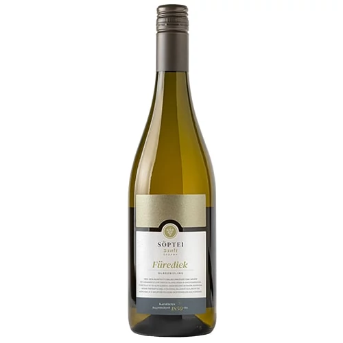 Söptei - Fürediek Olaszrizling