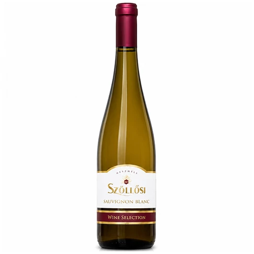 Szöllősi - Neszmélyi Sauvignon Blanc