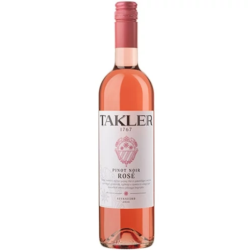 Takler - Szekszárdi Pinot Noir Rosé