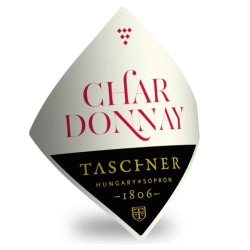 Taschner - Soproni Chardonnay