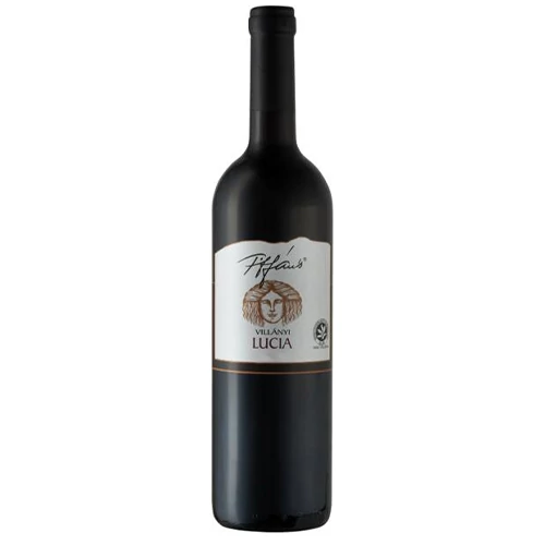 Tiffán - Villányi Lucia