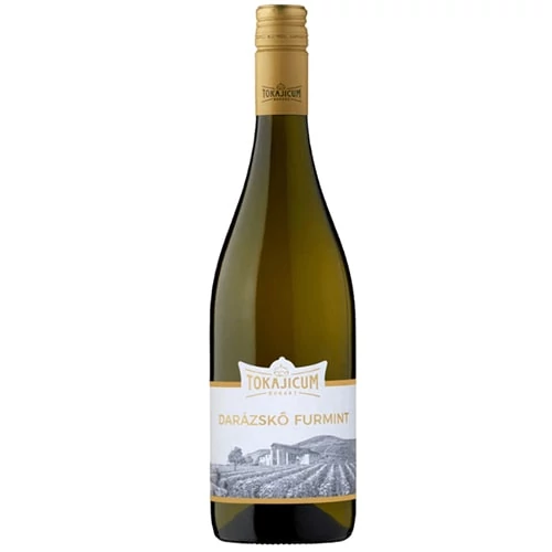 Tokajicum - Tokaji Darázskő Furmint