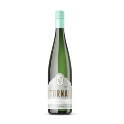 Tornai - Nagy-Somlói Juhfark