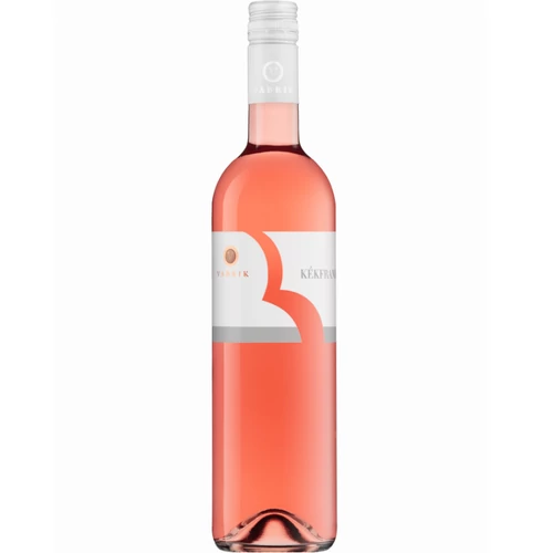 Vabrik Kékfrankos Rosé