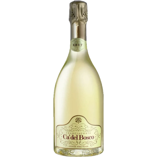 Cuvee Prestige Ca'Del Bosco DOCG Spumante 0.75 l