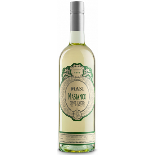 Masi - Masianco Bianco 2016 0.75 l
