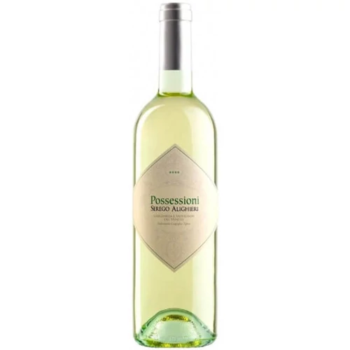 Masi - Possessioni Bianco 2019 0.75 l