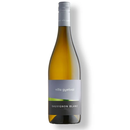 Villa Gyetvai - Sauvignon Blanc 