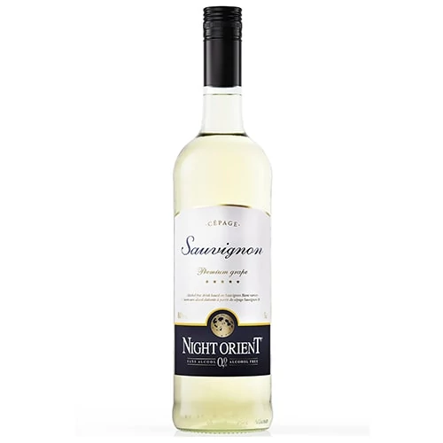 Night Orient Alkoholmentes Sauvignon Blanc 0.0% 0.75 l