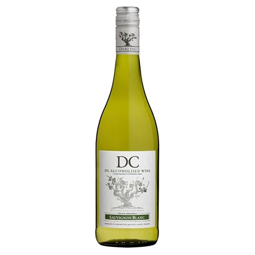 Darling Cellars Alkoholmentesített Sauvigon Blanc 0.37% 0.75 l